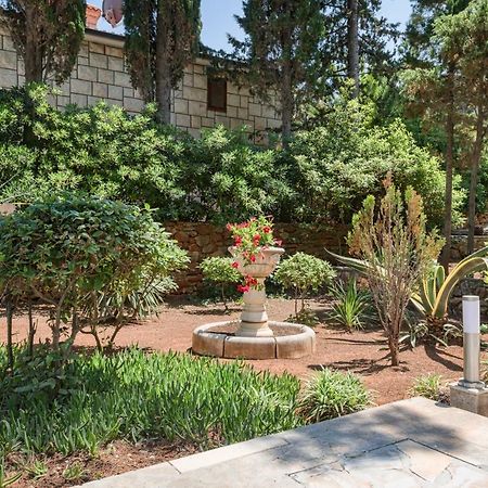 Apartments Tamar Йелса Екстериор снимка