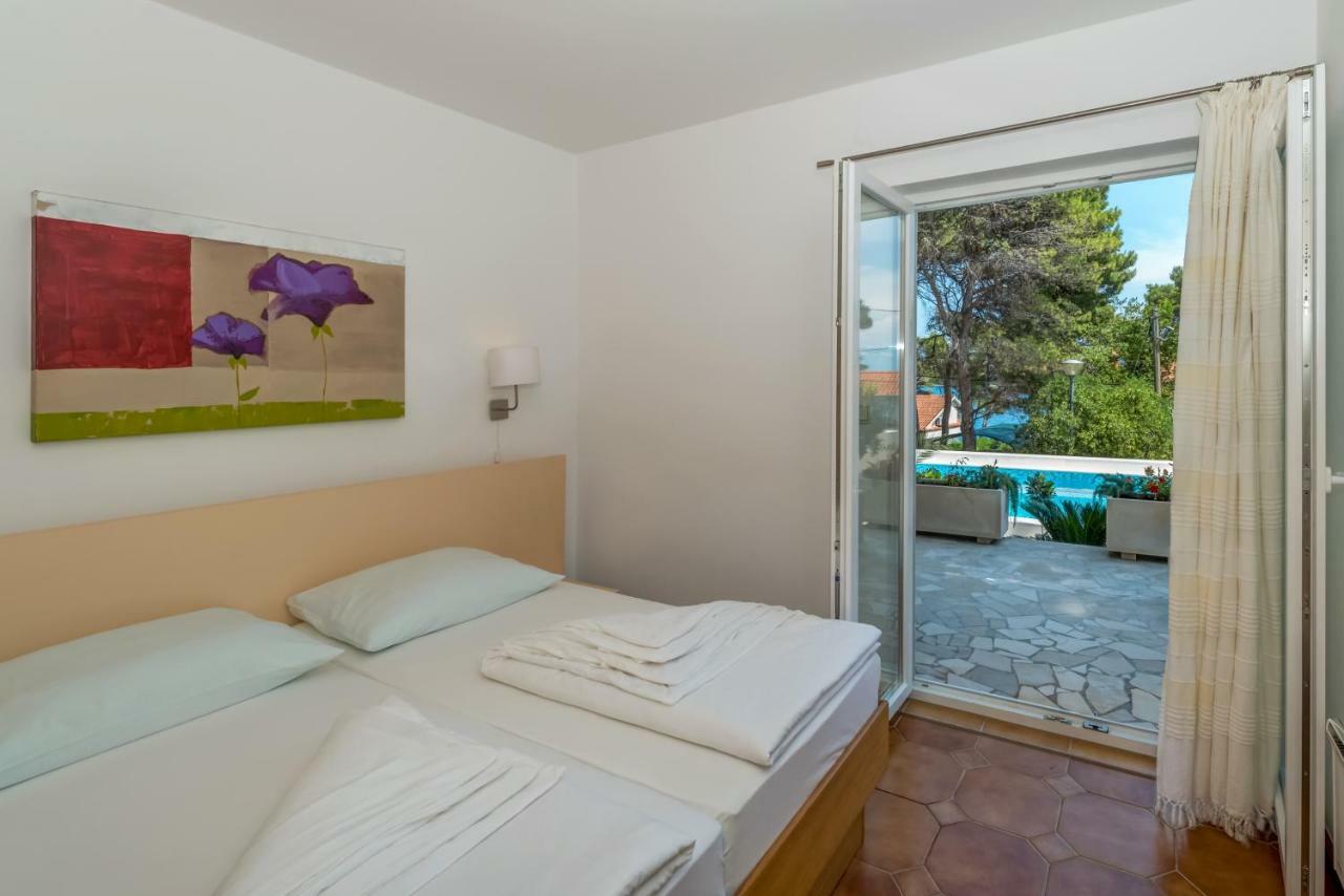 Apartments Tamar Йелса Стая снимка
