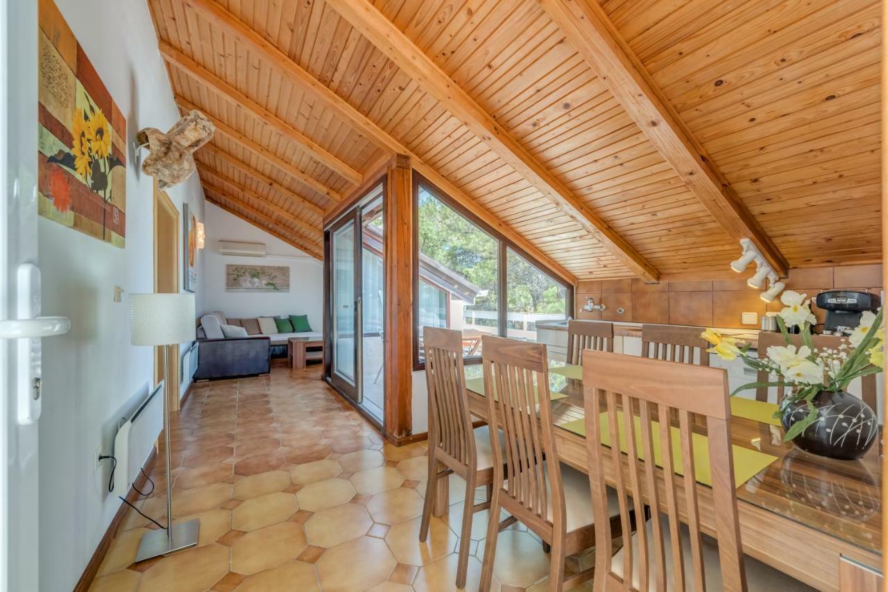 Apartments Tamar Йелса Екстериор снимка